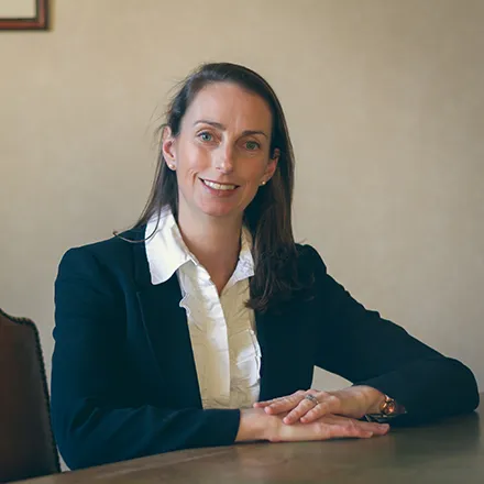 Helen Garrott Eye Surgeon